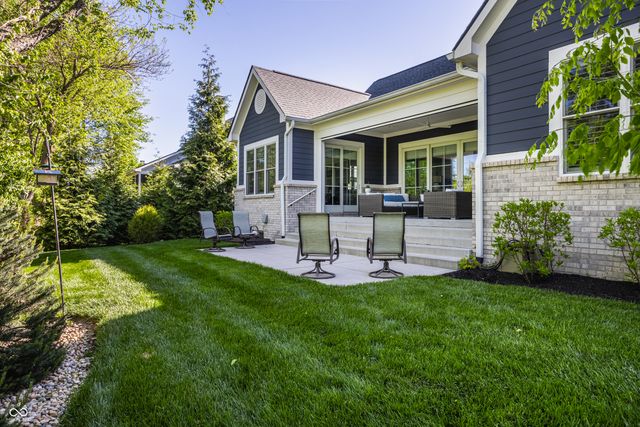 20062 Hampton Park Drive, Westfield, IN 46074
