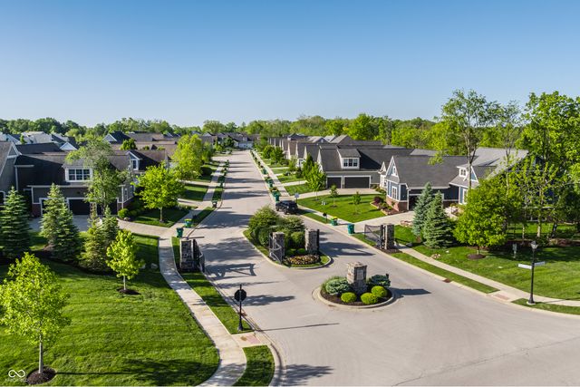 20062 Hampton Park Drive, Westfield, IN 46074