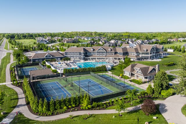 20062 Hampton Park Drive, Westfield, IN 46074