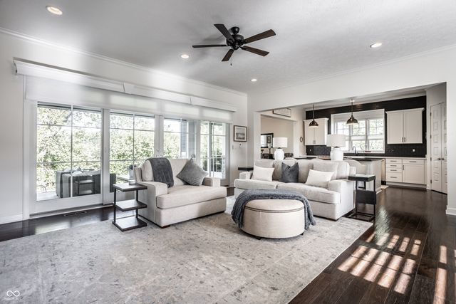 20062 Hampton Park Drive, Westfield, IN 46074