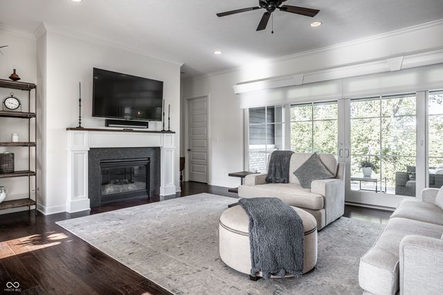 20062 Hampton Park Drive, Westfield, IN 46074