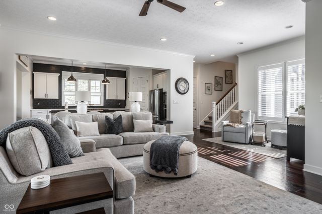 20062 Hampton Park Drive, Westfield, IN 46074