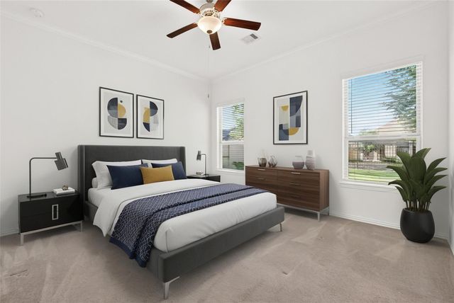 7511 Enchanted Rock Court, Porter, TX 77365