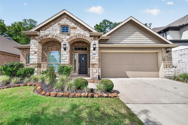 7511 Enchanted Rock Court, Porter, TX 77365