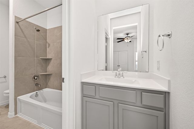 7511 Enchanted Rock Court, Porter, TX 77365
