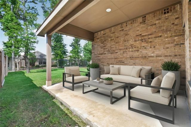 7511 Enchanted Rock Court, Porter, TX 77365