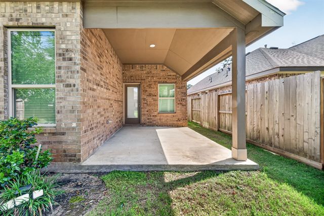 7511 Enchanted Rock Court, Porter, TX 77365