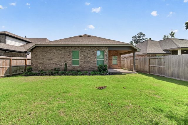 7511 Enchanted Rock Court, Porter, TX 77365