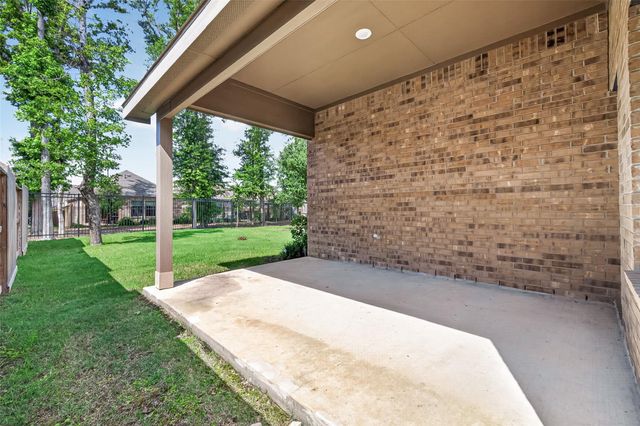7511 Enchanted Rock Court, Porter, TX 77365