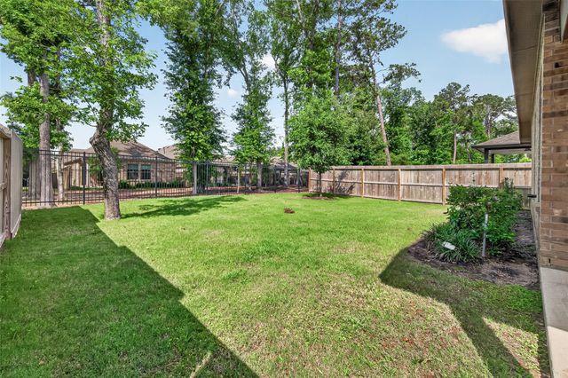7511 Enchanted Rock Court, Porter, TX 77365