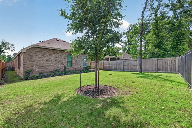 7511 Enchanted Rock Court, Porter, TX 77365