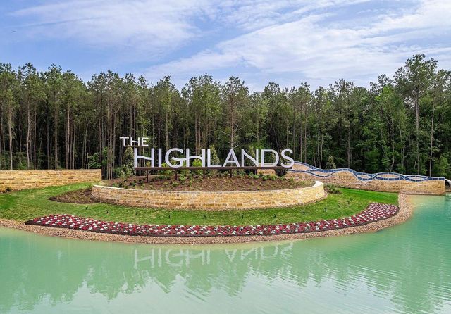 7511 Enchanted Rock Court, Porter, TX 77365