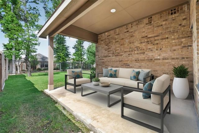 7511 Enchanted Rock Court, Porter, TX 77365