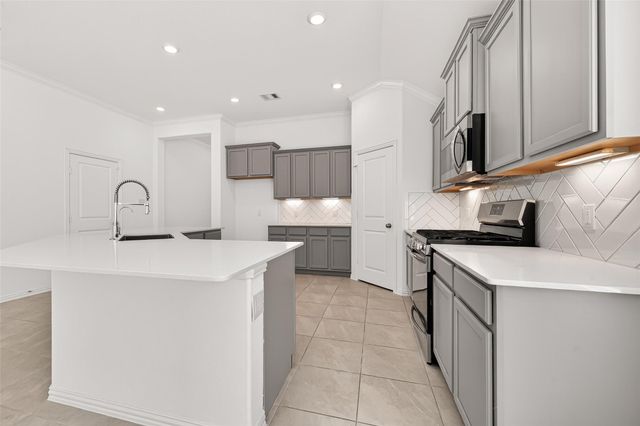 7511 Enchanted Rock Court, Porter, TX 77365