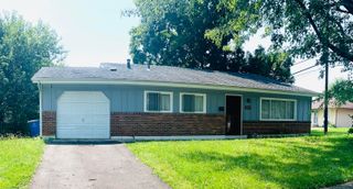2865 Langfield Drive, Columbus, OH 43209