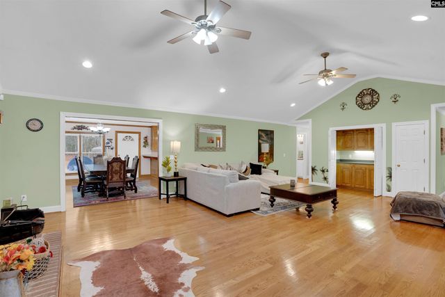 169 Gardners Farm Road, Swansea, SC 29160