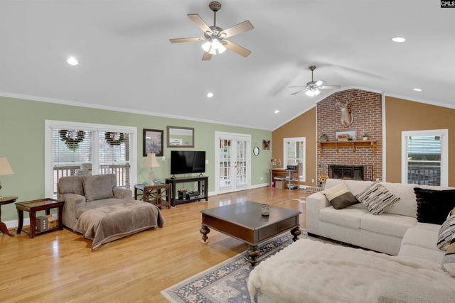 169 Gardners Farm Road, Swansea, SC 29160