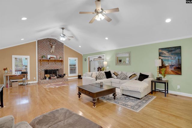 169 Gardners Farm Road, Swansea, SC 29160