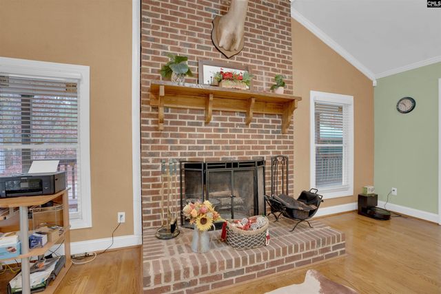 169 Gardners Farm Road, Swansea, SC 29160