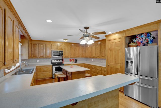 169 Gardners Farm Road, Swansea, SC 29160