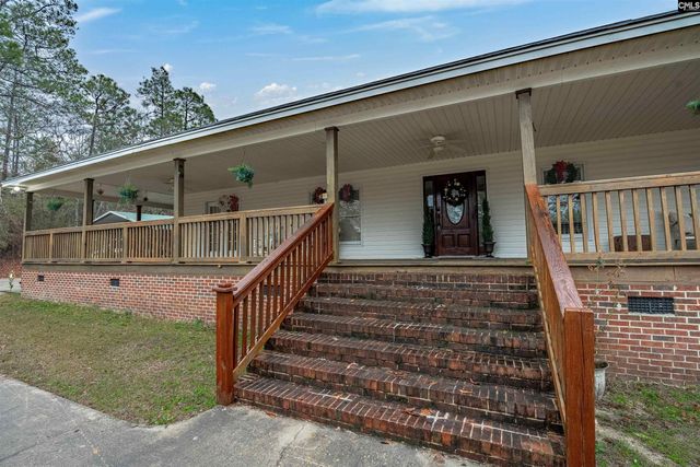 169 Gardners Farm Road, Swansea, SC 29160