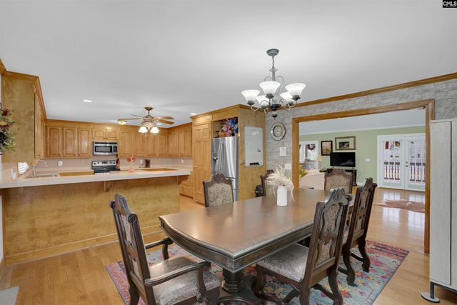 169 Gardners Farm Road, Swansea, SC 29160