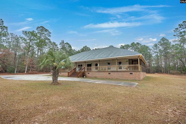 169 Gardners Farm Road, Swansea, SC 29160