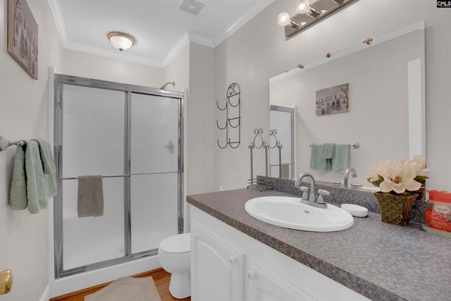 169 Gardners Farm Road, Swansea, SC 29160