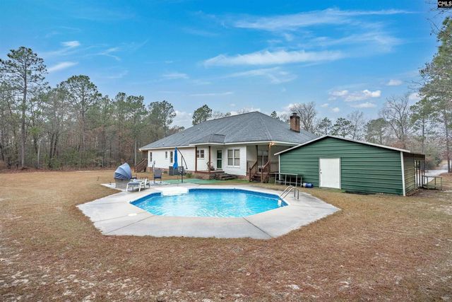 169 Gardners Farm Road, Swansea, SC 29160