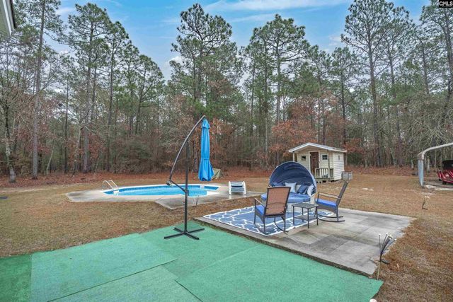 169 Gardners Farm Road, Swansea, SC 29160