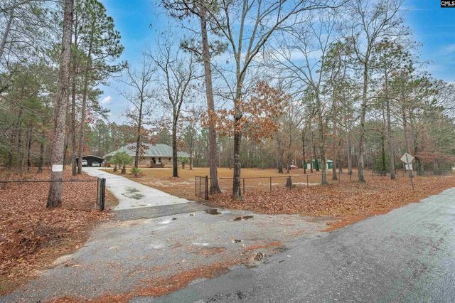 169 Gardners Farm Road, Swansea, SC 29160