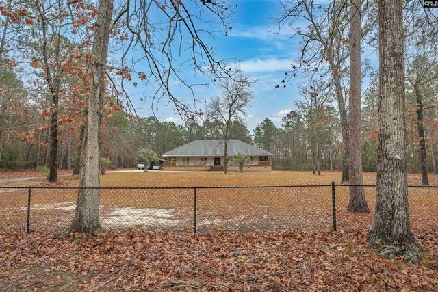 169 Gardners Farm Road, Swansea, SC 29160