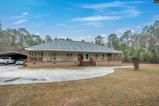 169 Gardners Farm Road, Swansea, SC 29160