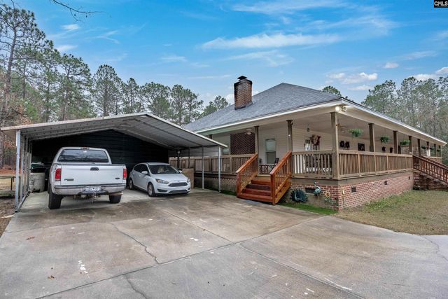 169 Gardners Farm Road, Swansea, SC 29160