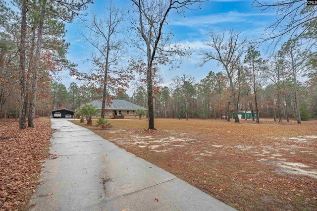 169 Gardners Farm Road, Swansea, SC 29160