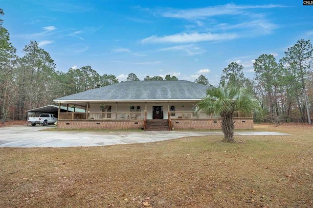 169 Gardners Farm Road, Swansea, SC 29160