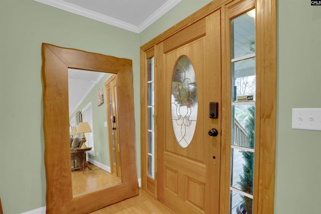 169 Gardners Farm Road, Swansea, SC 29160