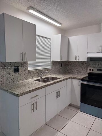 18423 NW 44th Pl, Miami Gardens, FL 33055