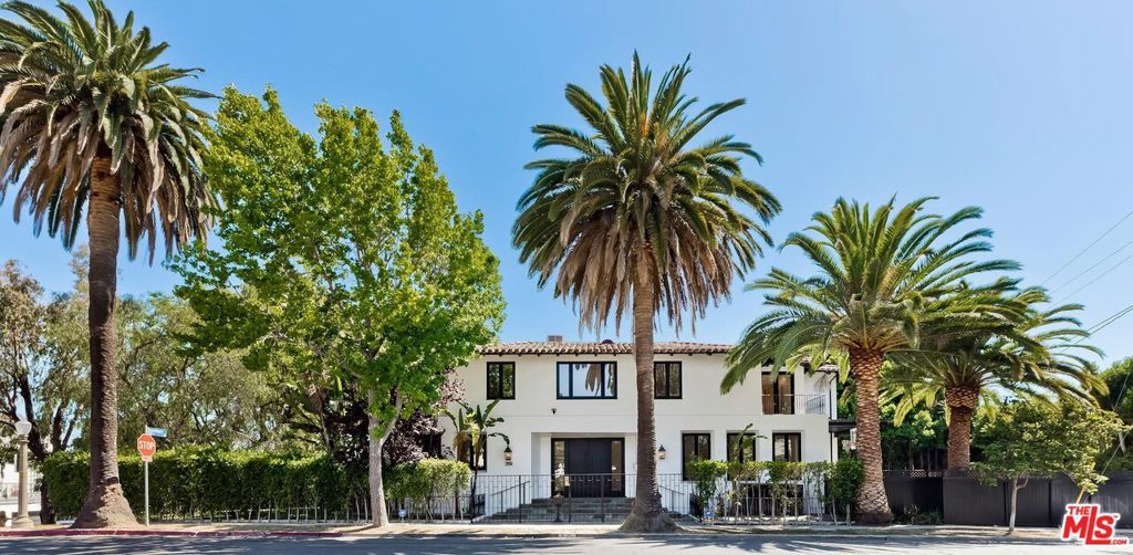 2890 Forrester Drive, Los Angeles, CA 90064 — photo 2