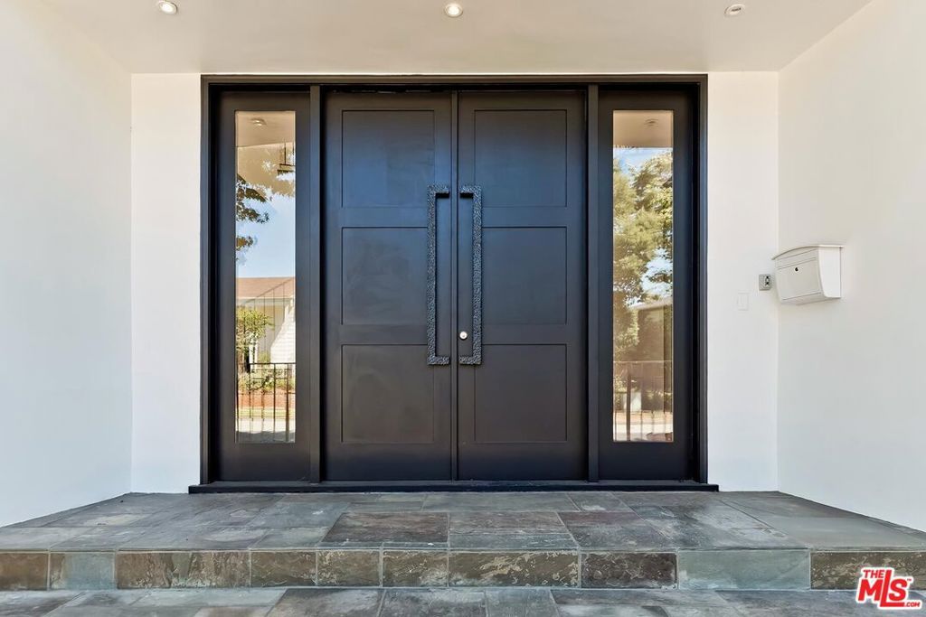 2890 Forrester Drive, Los Angeles, CA 90064 — photo 4