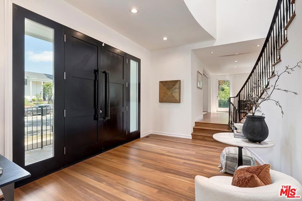 2890 Forrester Drive, Los Angeles, CA 90064 — photo 5