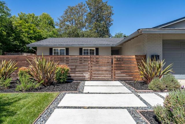 8273 Gaunt Avenue, Gilroy, CA 95020