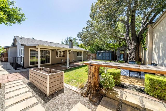 8273 Gaunt Avenue, Gilroy, CA 95020