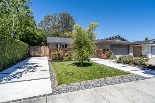 8273 Gaunt Avenue, Gilroy, CA 95020