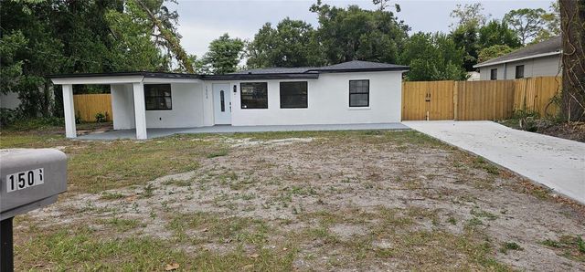 1506 E POINSETTIA AVENUE, Tampa, FL 33612