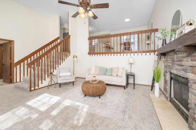 8910 E Creed St, Wichita, KS 67210