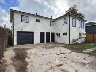 11 Norwood Street 3, Houston, TX 77011