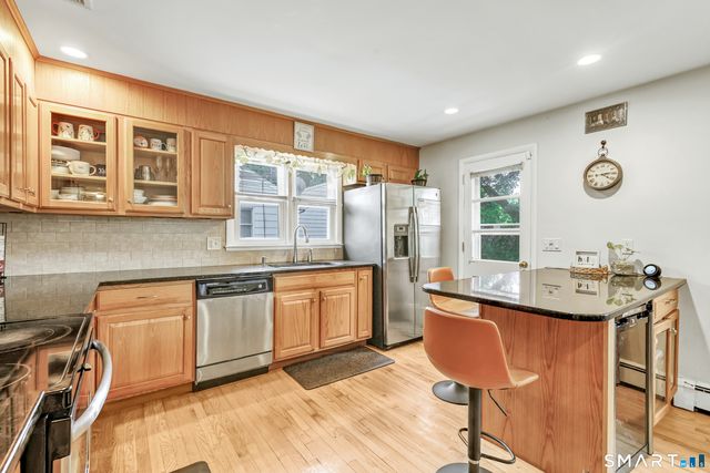 240 Blackhouse Road, Trumbull, CT 06611