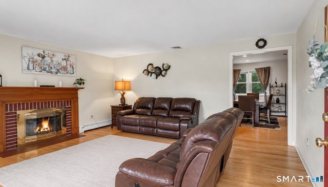 240 Blackhouse Road, Trumbull, CT 06611