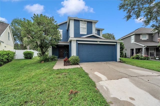 5833 MEADOWPARK PLACE, Lithia, FL 33547